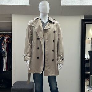 Expresss Men’s Trench Coat